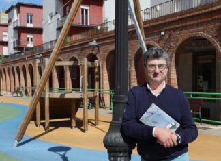 Marco Porras traza un gran fresco de la España del siglo XX en ‘Gerardo’, su primera novela