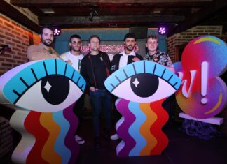 Oni representará a Palencia en la fase regional del Vivestival! en Burgos