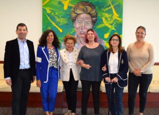 Galletas Gullón y Fundación ONCE renuevan su compromiso por la inclusión laboral de personas con discapacidad