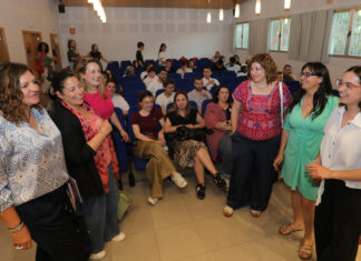 UGT impulsa el III Encuentro Joven en Palencia para empoderar a la juventud en el ámbito laboral
