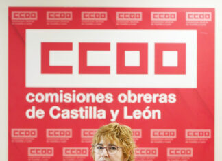 Ana Fernández: “Es necesario un pacto por la industria en Castilla y León frente a los desequilibrios territoriales”