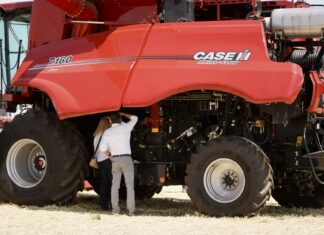 Más de 30.000 personas acuden a Demoagro