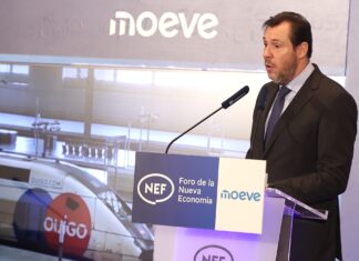 El Senado reprueba a Óscar Puente por su gestión ferroviaria y por la supresión de paradas del AVE