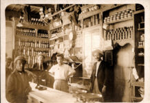 El Archivo de Palencia acoge la exposición ‘De 1900 a nuestros días’ dentro del Festival Internacional de Fotografía de Castilla y León Sr.Del Valle La HABANA 1923