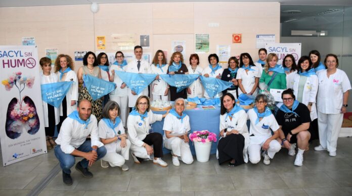 20250530 Día Mundial sin Tabaco1