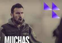 Destitución del entrenador Alex Izquierdo Palencia Cristo Atlético de fútbol