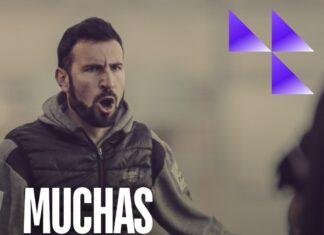 Álex Izquierdo no será entrenador del Palencia Cristo Atlético esta próxima temporada Destitución del entrenador Alex Izquierdo Palencia Cristo Atlético de fútbol