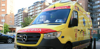 alar del rey accidente