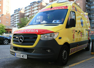 alar del rey accidente