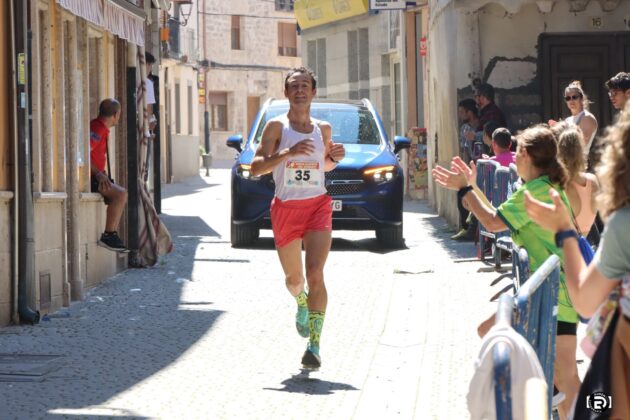 Ander Barrio de Rioja