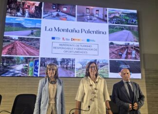 Balance Plan de Sostenibilidad de la Montaña