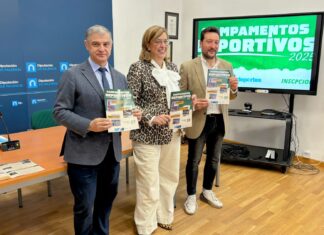 Campamentos deportivos