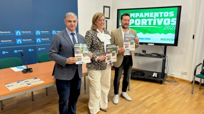 Campamentos deportivos