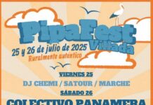 Cartel PipaFest 2025