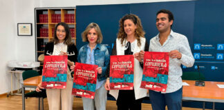 Castillo Fuentes Valdepero