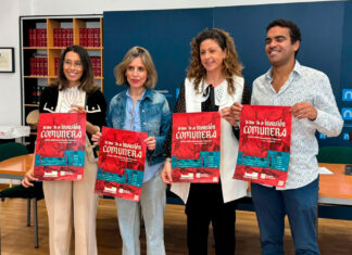 Castillo Fuentes Valdepero