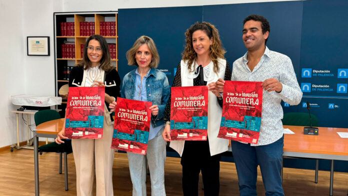 Castillo Fuentes Valdepero