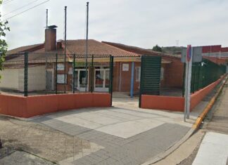 El CEIP Virgen del Brezo de Santibáñez de la Peña logra el tercer puesto en las Olimpiadas Matemáticas Matific