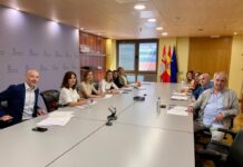 Comisión Técnica de Coordinación de Juego Responsable