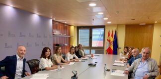 Comisión Técnica de Coordinación de Juego Responsable