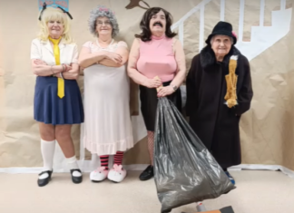 Concurso playback Palencia Sonora