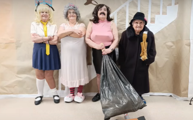 Concurso playback Palencia Sonora Concurso playback Palencia Sonora