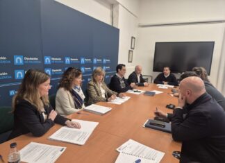 Convenio Espacios Naturales