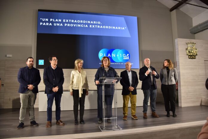 Diputación de Palencia