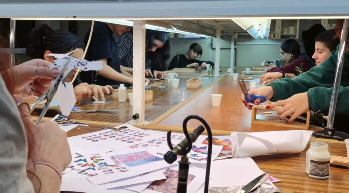 Escuela-de-Arte-Mariano-Timón