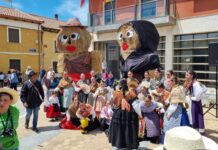 Feria del Pan de Grijota 2025