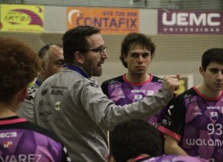 Fernando Hernández, Balopal. Fotografía: Mario Martínez