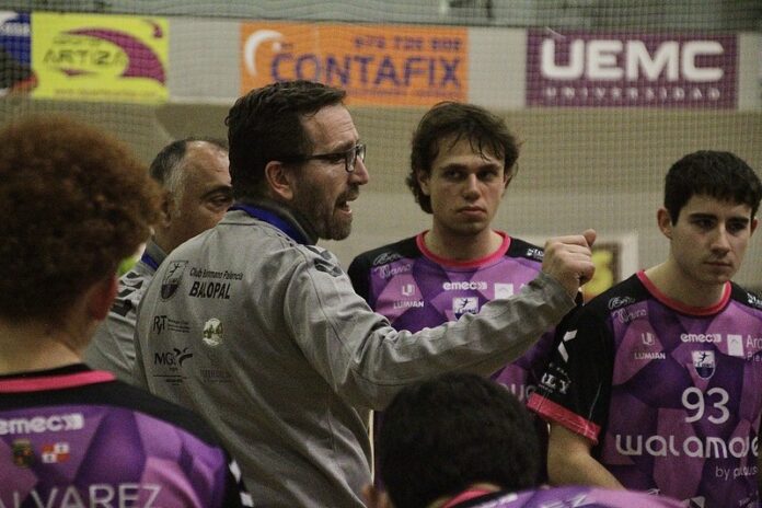 Fernando Hernández, Balopal (2) Fernando Hernández, Balopal. Fotografía: Mario Martínez