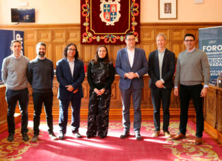 Foro colaboración Deportes