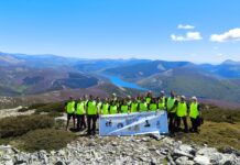 En Ruta Por las Enfermedades Raras. La Tuda