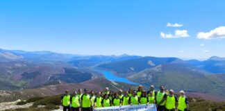 En Ruta Por las Enfermedades Raras. La Tuda