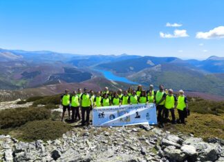 En Ruta Por las Enfermedades Raras. La Tuda