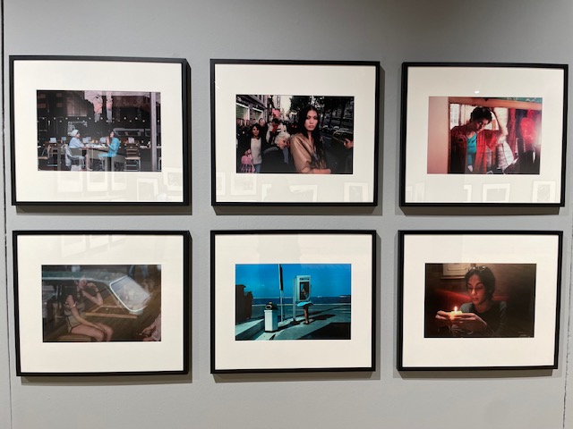 Frank Horvat Frank Horvat