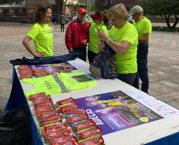 Galletas Gullón y Fundación Personas estrechan su colaboración a favor de la inclusión y la igualdad