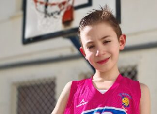 Conocemos a nuestros ‘pequeños’ jugadores