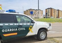 Guardia Civil