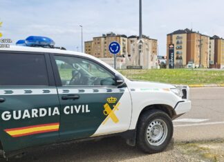 Guardia Civil