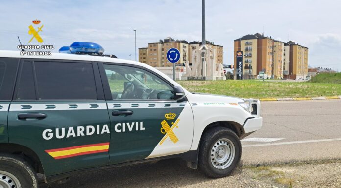 Guardia Civil