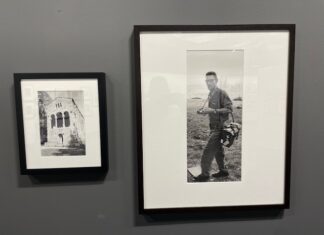 Un museo para los retratos de Jesse A. Fernández