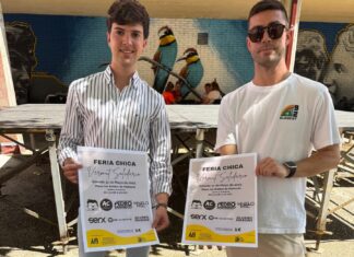 San Juanillo acoge este sábado el Vermut Solidario de la Feria Chica en apoyo a la inclusión social