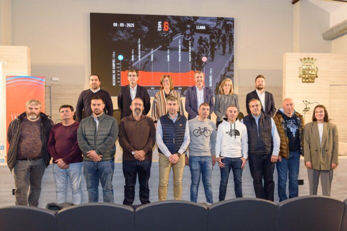 Vuelta Femenina by Carrefour.es