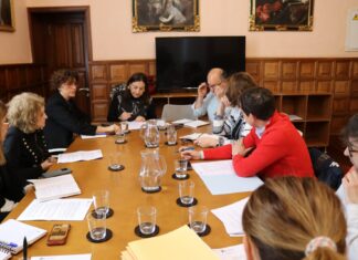 junta gobierno local