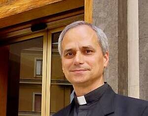 El cardenal Robert Prevost, elegido como 267º Papa de la Iglesia católica