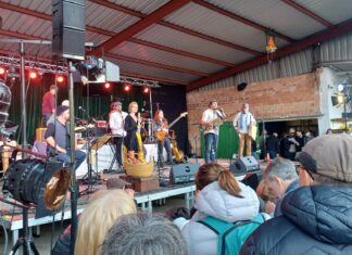 El Naán celebra su 15 aniversario con una fiesta de cumpleaños con 700 invitados en Tabanera de Cerrato