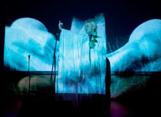 El Museo del Agua acoge el sábado la performance del proyecto ‘Northwest’ dentro del Festival Internacional de Fotografía de Castilla y León ‘Northwest’