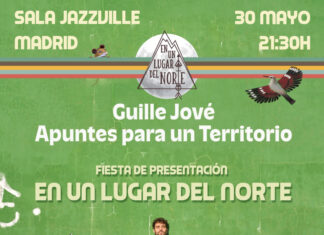 PRESENTACIÓN-EN-UN-LUGAR-DEL-NORTE-MADRID-GUILLE-JOVÉ